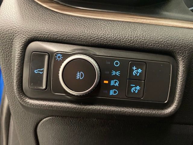 Used 2020 Ford Explorer Limited w/ Class III Trailer Tow Package image 17