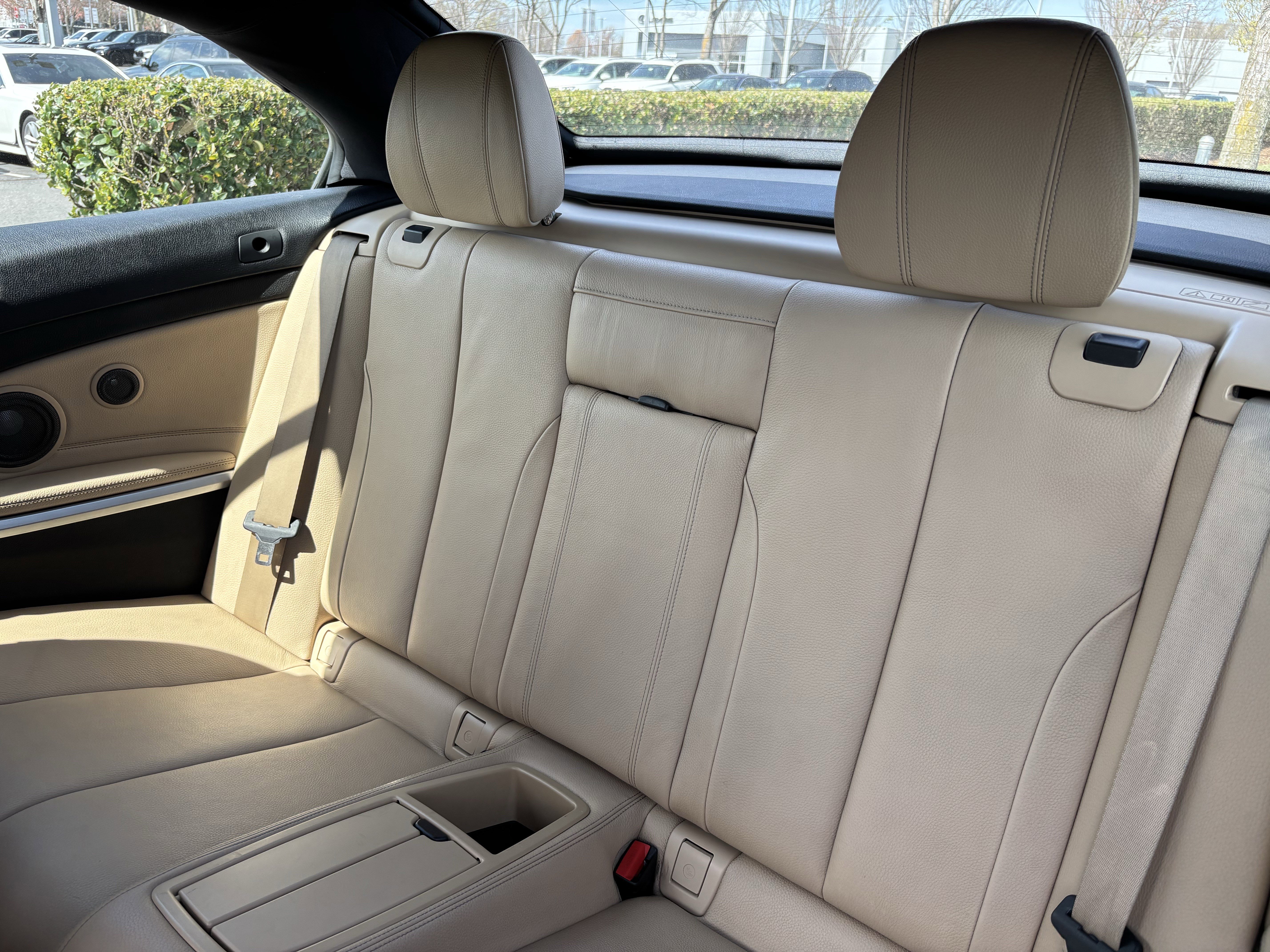 Used 2018 BMW 440i Convertible image 33