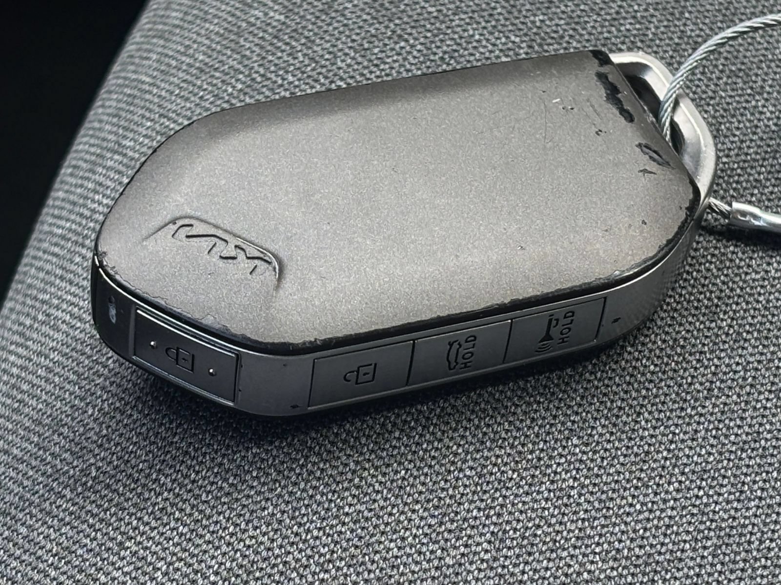 Used 2025 Kia K4 FWD image 22