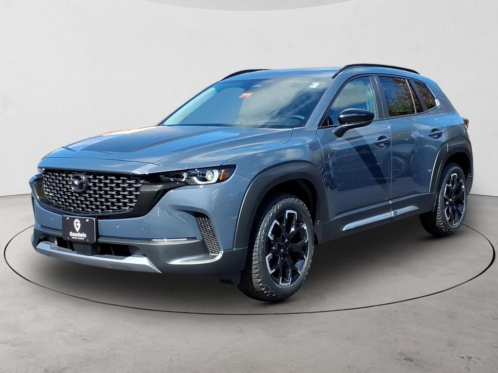 New 2026 MAZDA CX-50 Meridian Edition w/ Weather Package