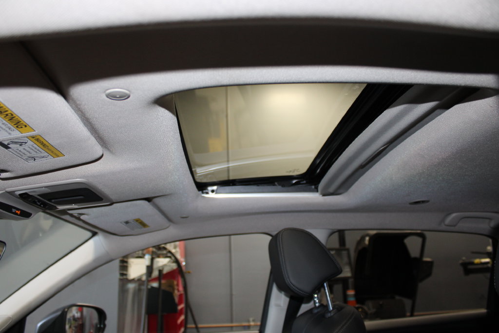 Used 2024 Honda HR-V EX-L image 24