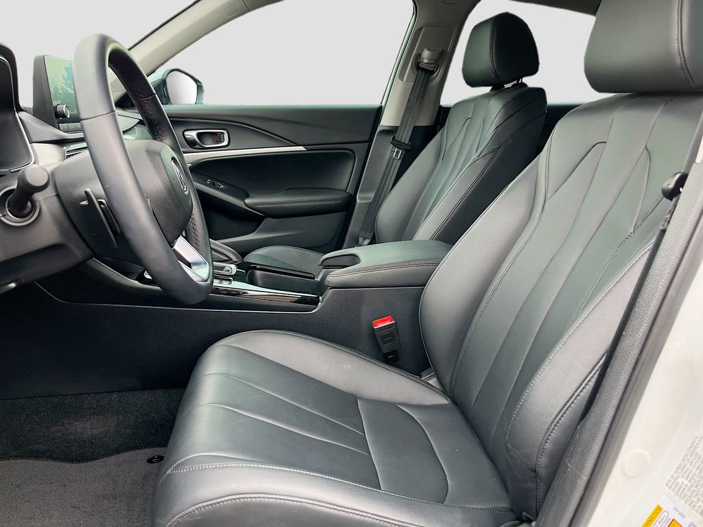 Used 2025 Acura Integra FWD image 20