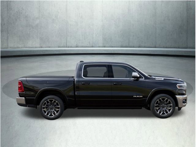 New 2026 RAM 1500 Limited image 24