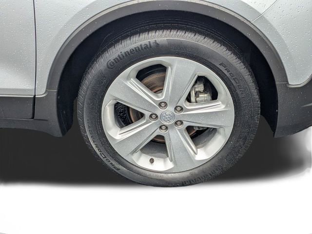 Used 2015 Buick Encore FWD image 10