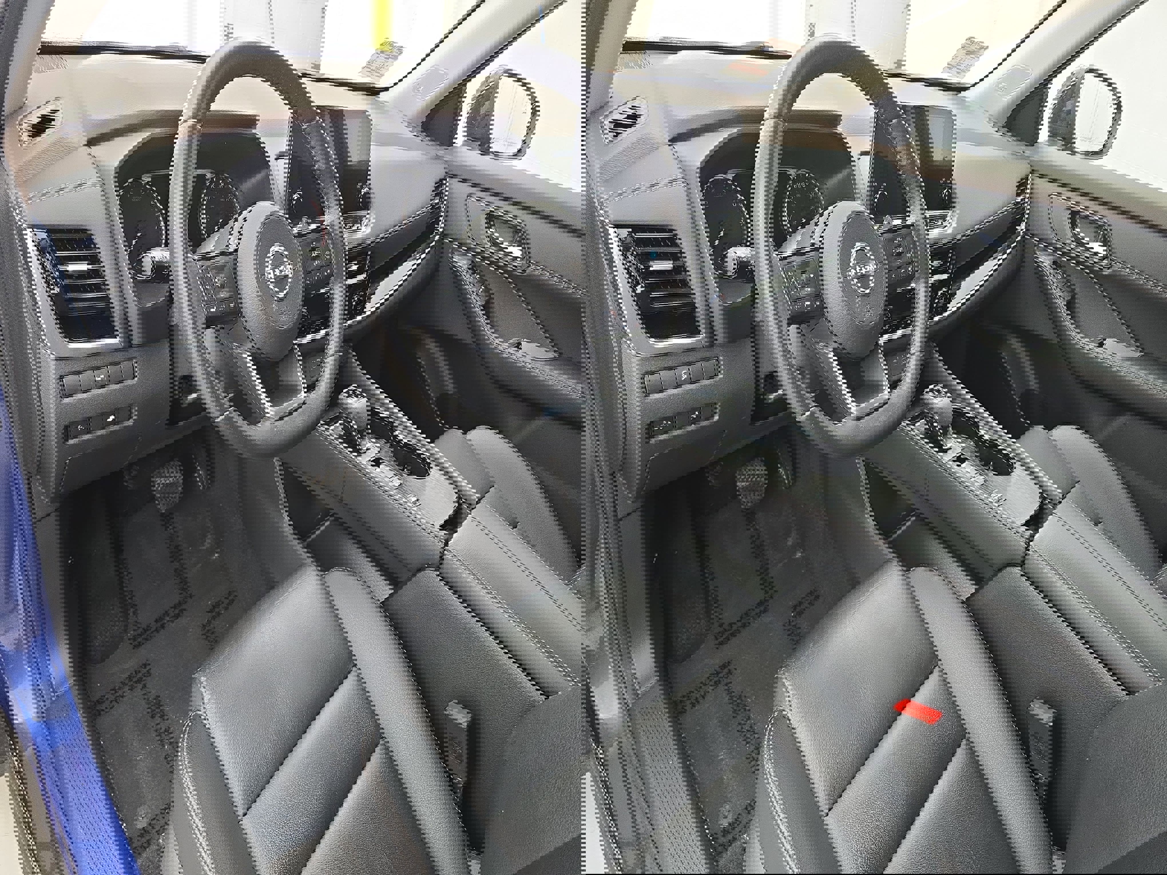 Certified 2022 Nissan Rogue SL w/ SL Premium Package image 16