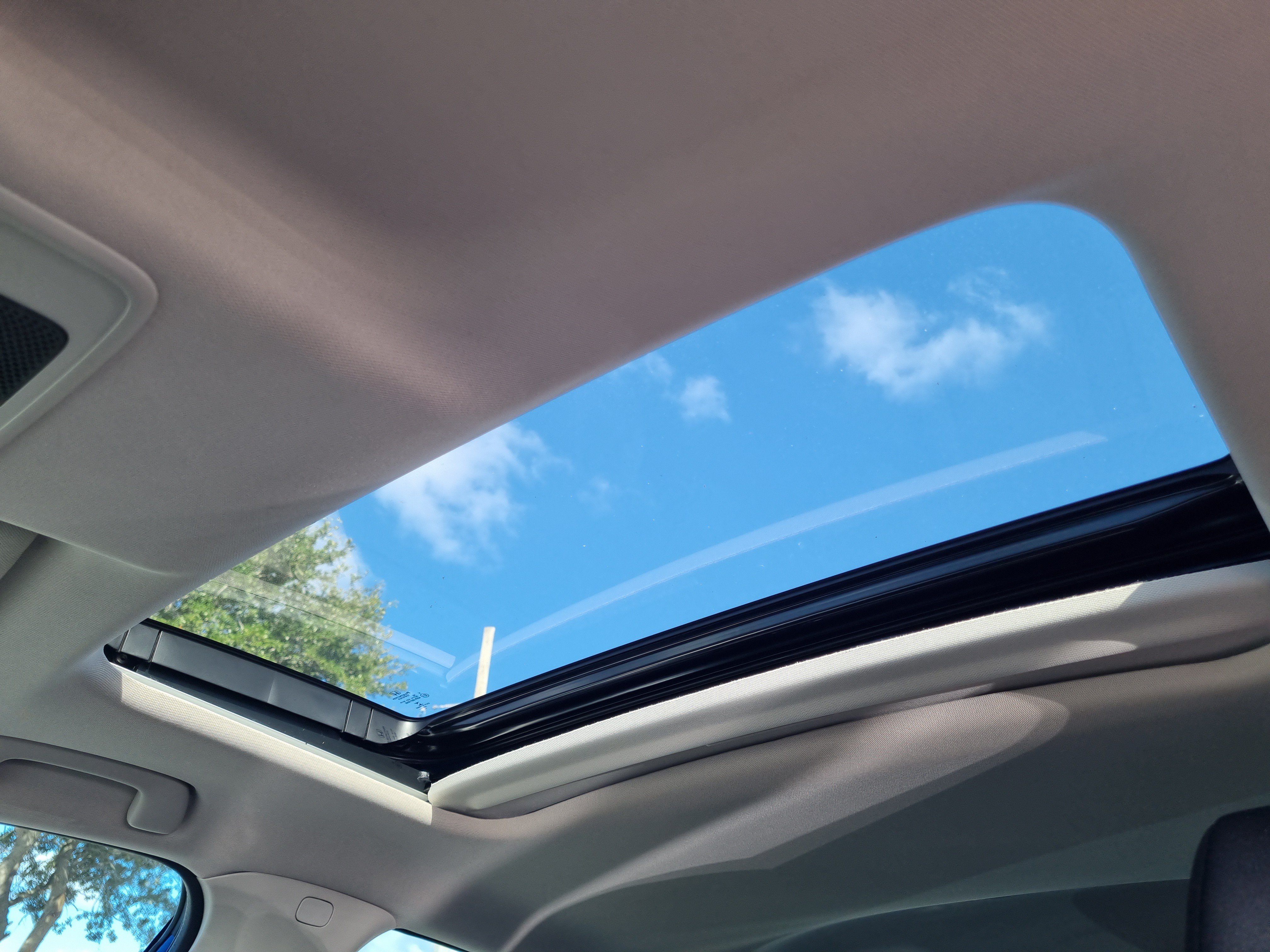 Used 2023 Honda Civic EX image 29