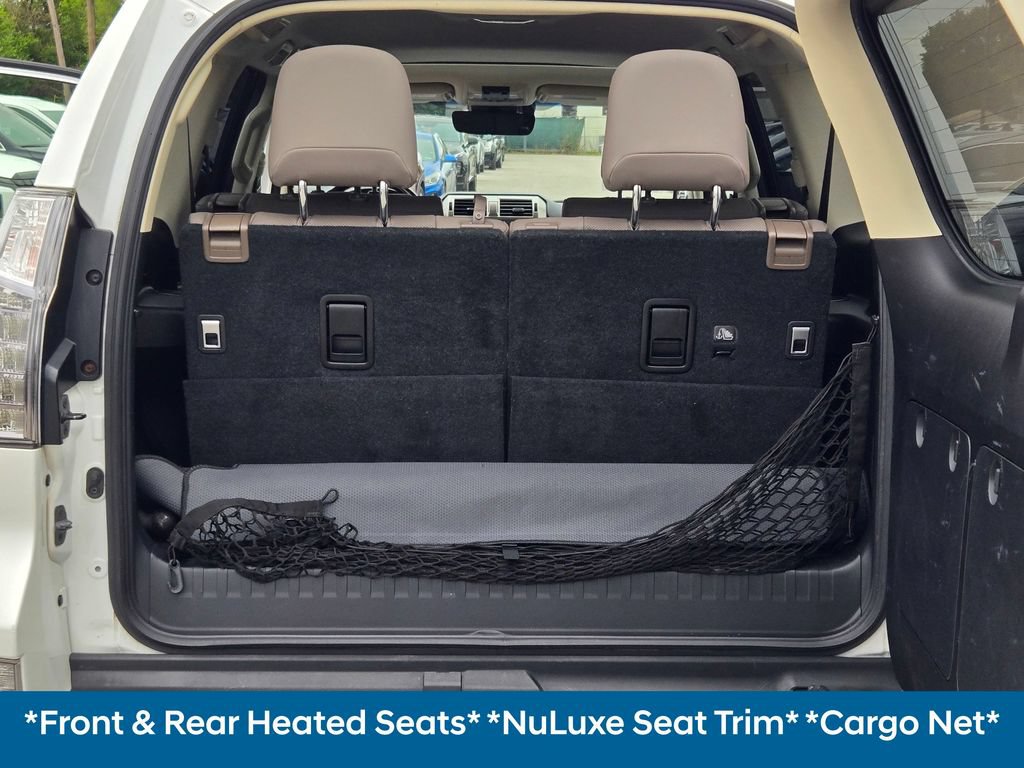 Used 2020 Lexus GX 460 Premium AWD/4WD image 25
