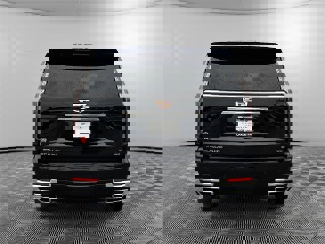 New 2025 Cadillac Escalade Premium Luxury w/ Touring Package image 4