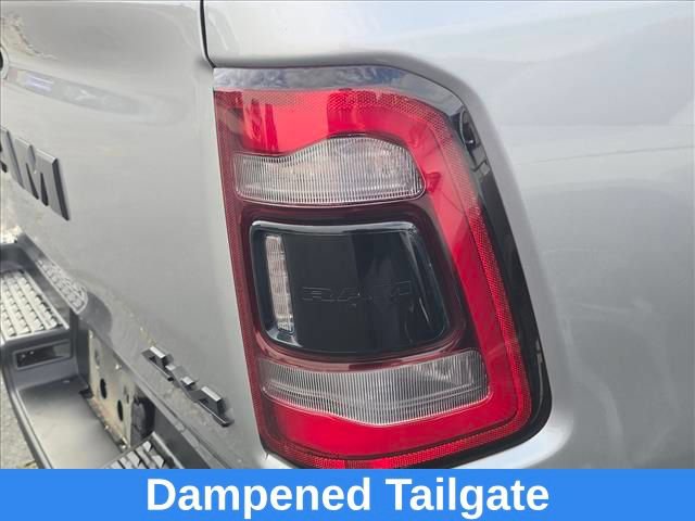Used 2020 RAM 1500 Rebel AWD/4WD image 16