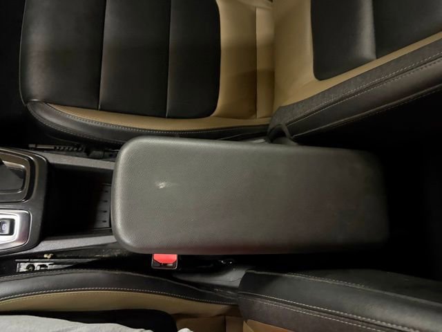 Used 2021 Chevrolet TrailBlazer ACTIV w/ Convenience Package image 40