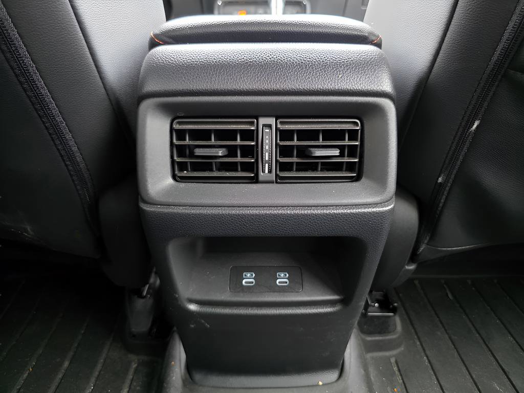 Used 2024 Honda CR-V Sport Touring image 16