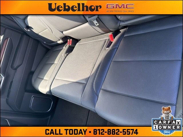 Used 2024 GMC Sierra 2500 Denali w/ Denali Reserve Package image 18