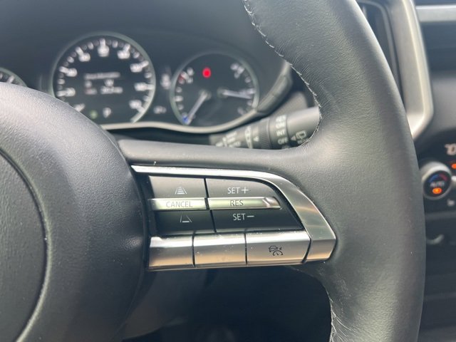 Used 2025 MAZDA CX-50 AWD 2.5 S w/ Premium Package image 31