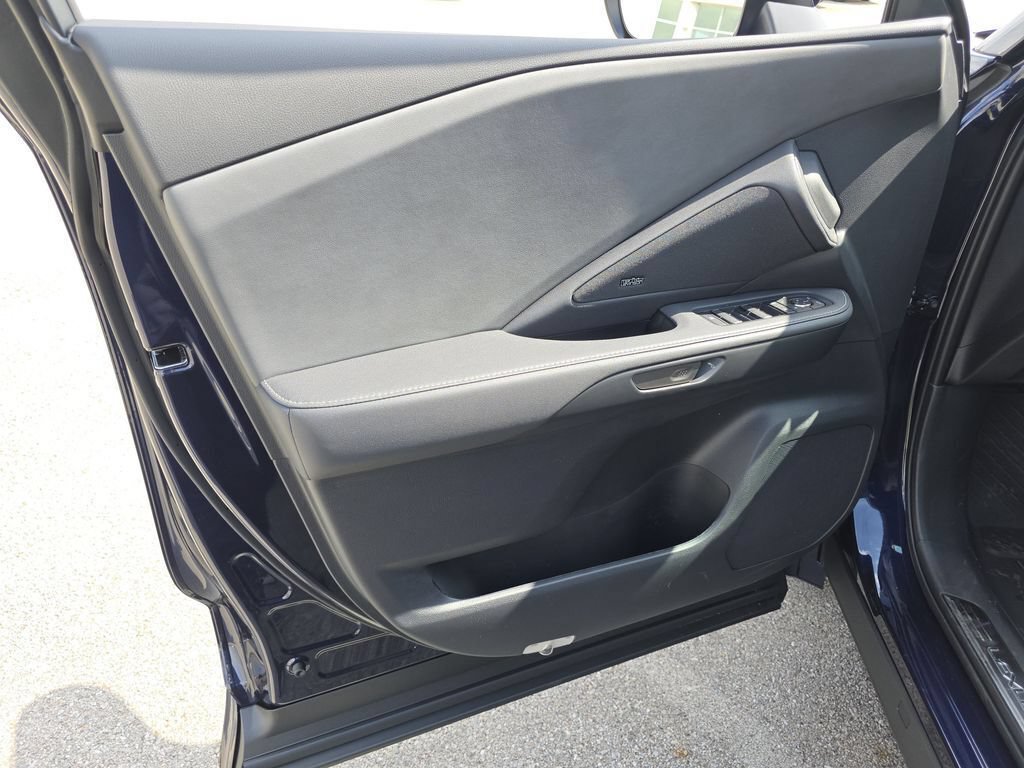 New 2026 Lexus TX 350 AWD image 14