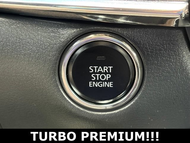 Used 2023 MAZDA CX-30 2.5 Turbo w/ Premium Package AWD/4WD image 26