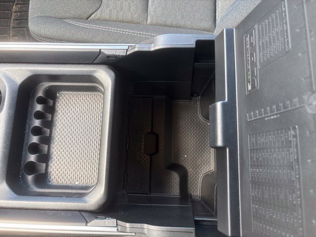 Used 2025 RAM 1500 Big Horn AWD/4WD image 23