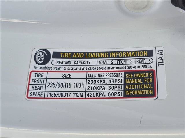 Used 2018 Honda CR-V EX-L image 25