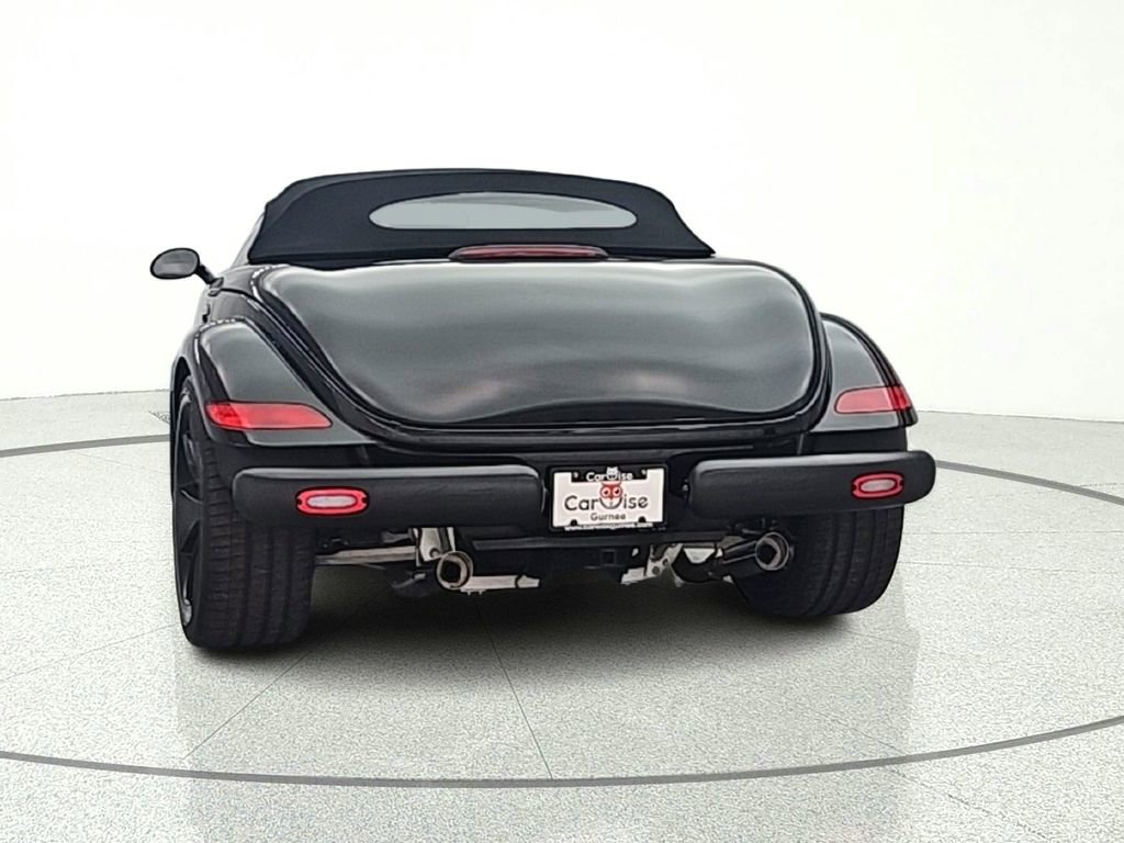 Used 1999 Plymouth Prowler RWD image 5