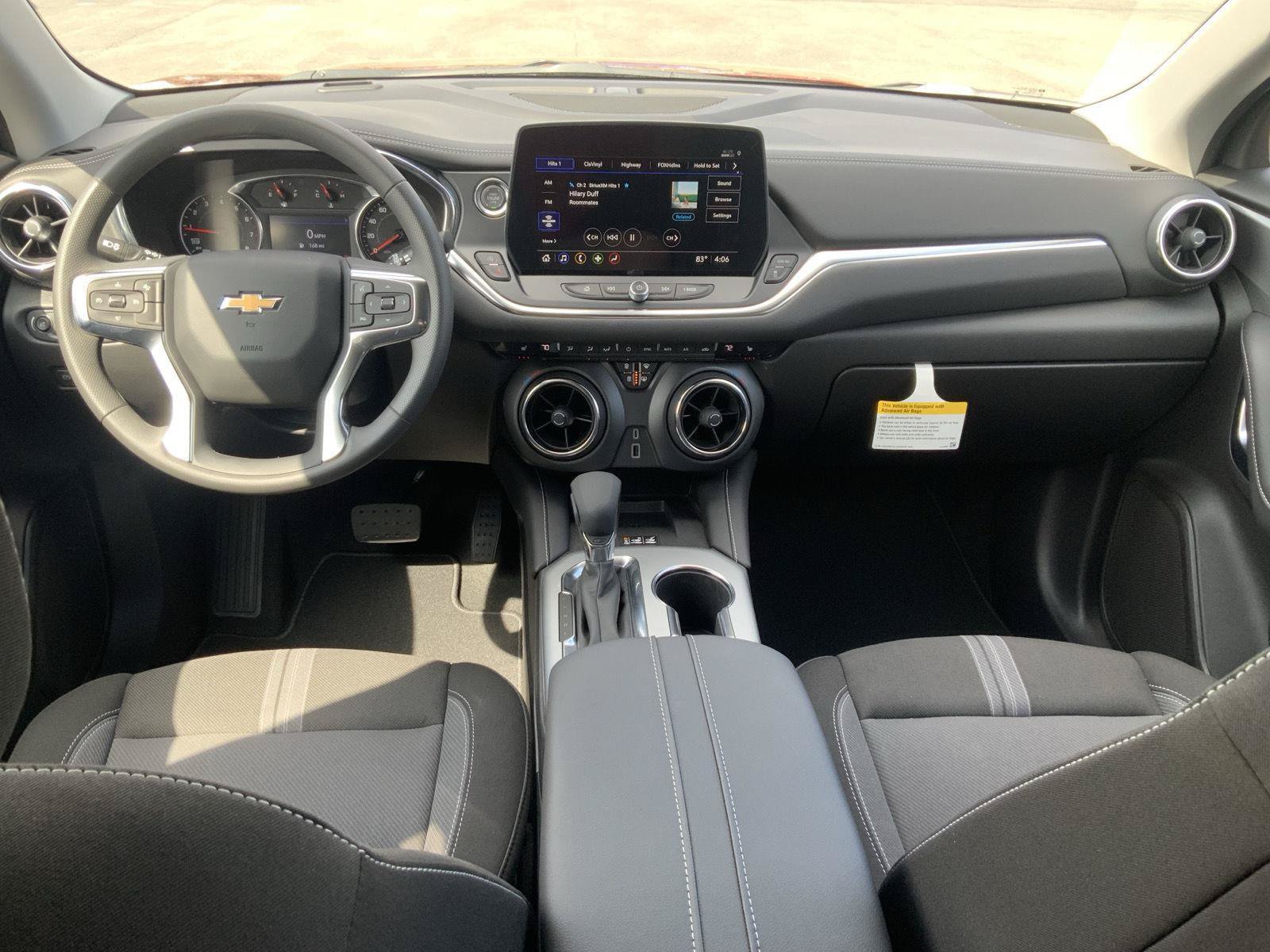 New 2026 Chevrolet Blazer LT w/ Convenience Package AWD/4WD image 53