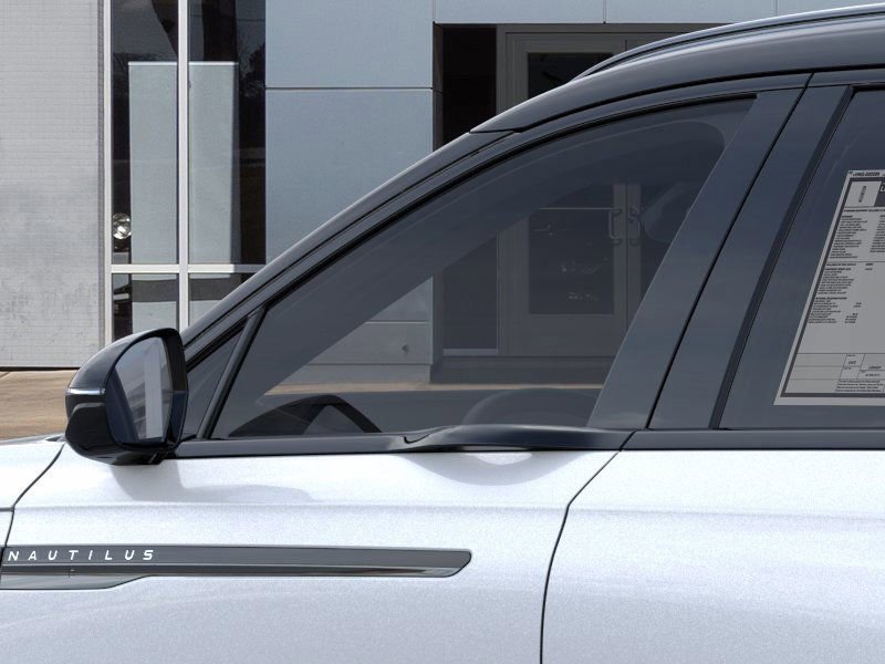 New 2026 Lincoln Nautilus Reserve image 20