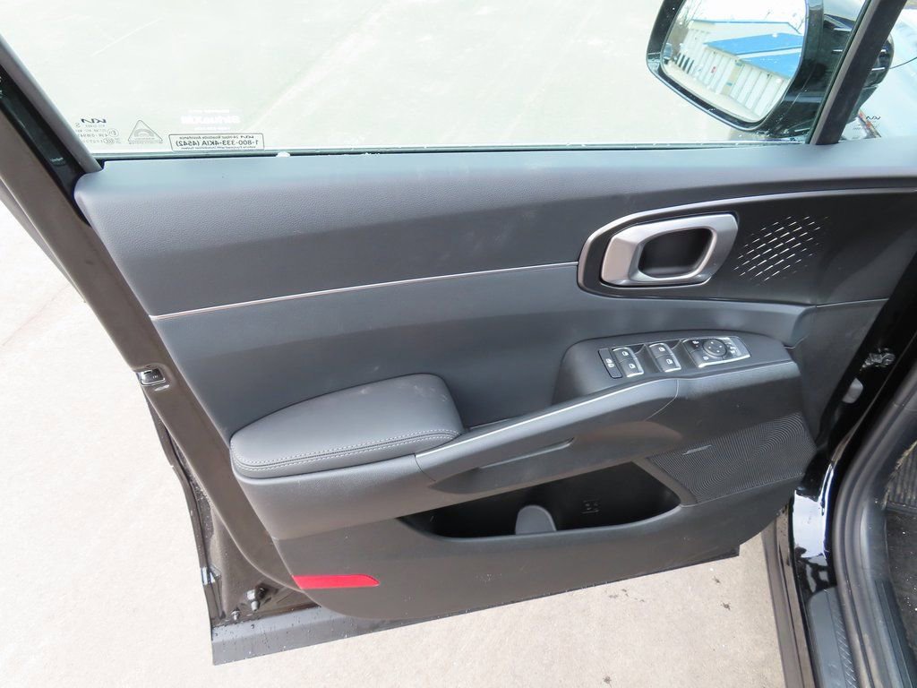 New 2026 Kia Sorento EX image 23