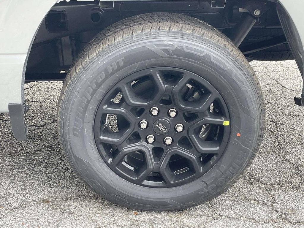 New 2026 Ford F150 STX image 21