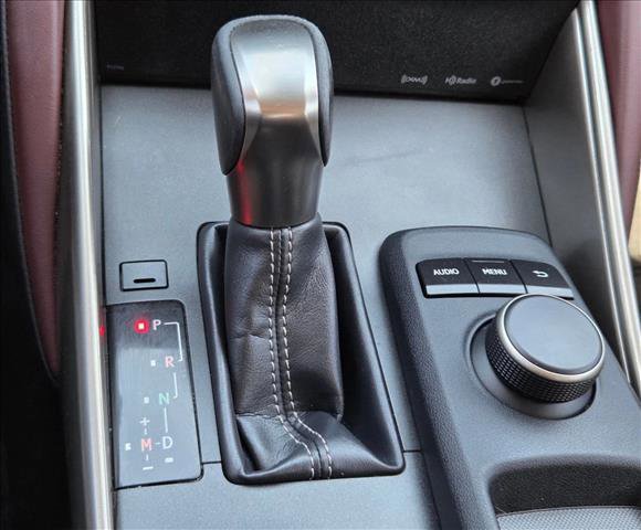 Used 2019 Lexus IS 300 w/ Accessory Package 2 RWD image 13