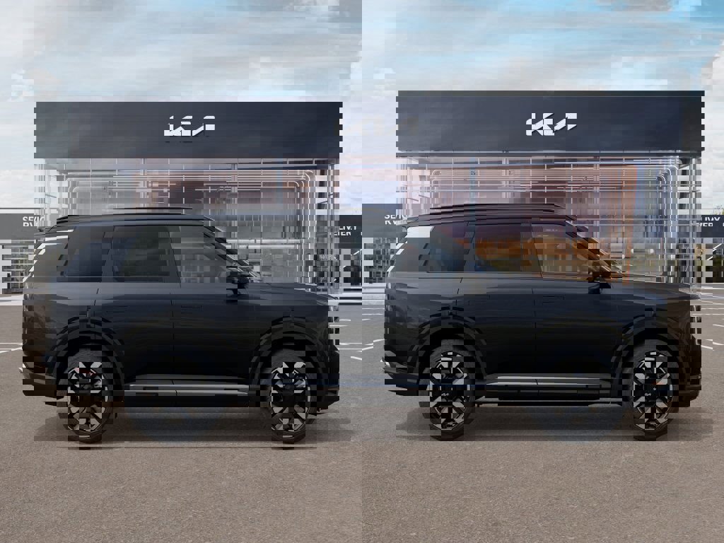 New 2027 Kia Telluride S image 7