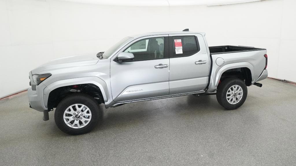 New 2026 Toyota Tacoma SR5 AWD/4WD image 7