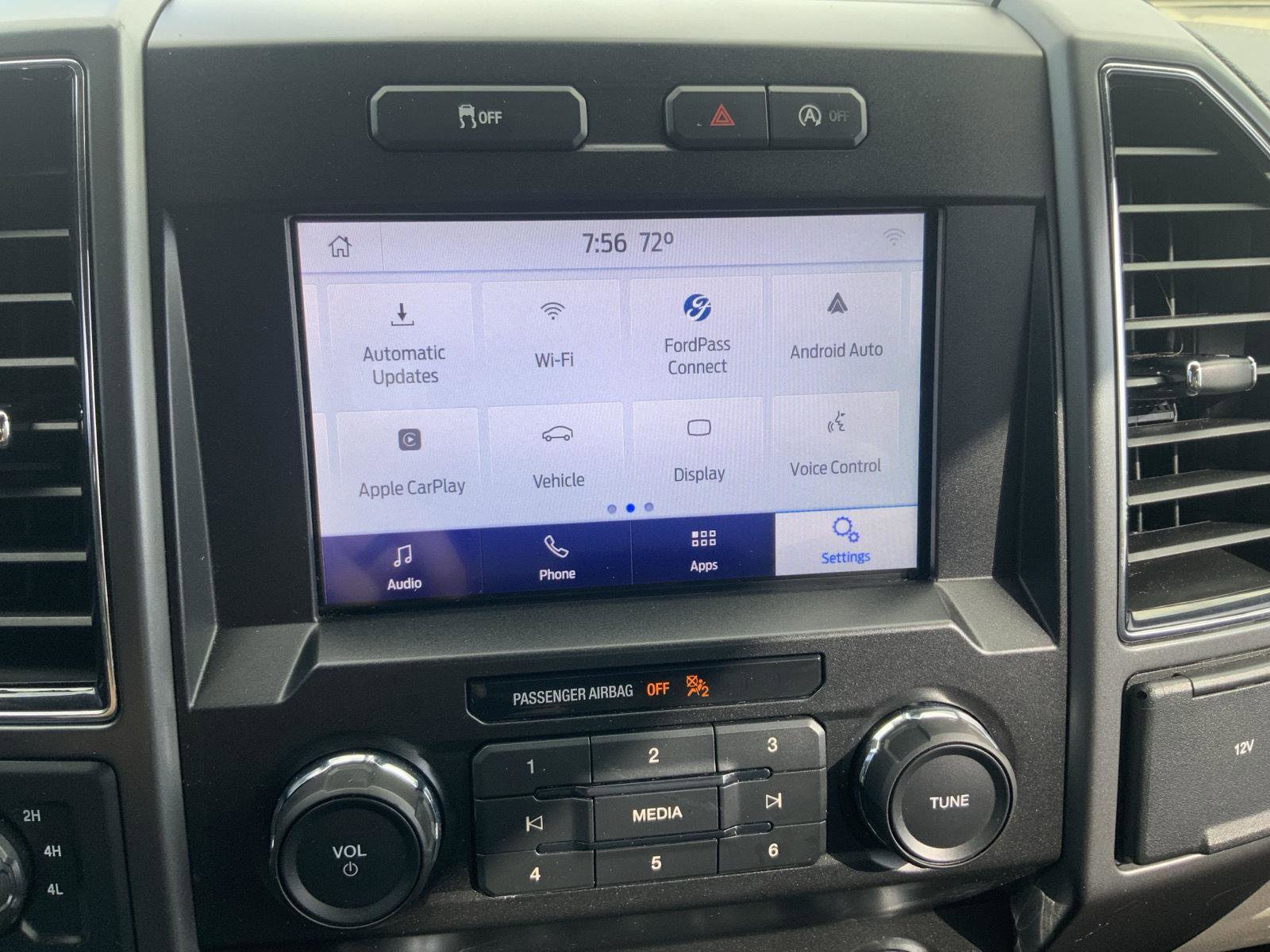 Used 2020 Ford F150 XLT w/ XTR Package AWD/4WD image 40