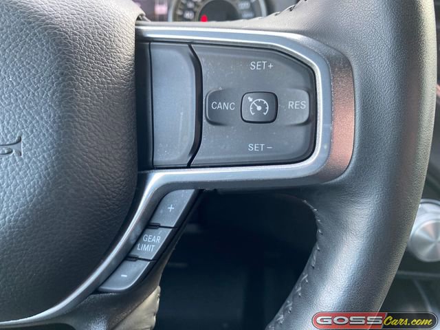 Certified 2023 RAM 1500 Laramie image 19