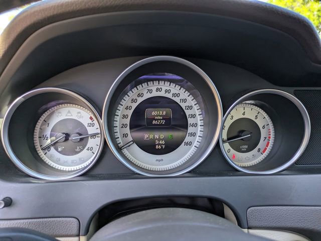 Used 2014 Mercedes-Benz C 250 Sedan image 24