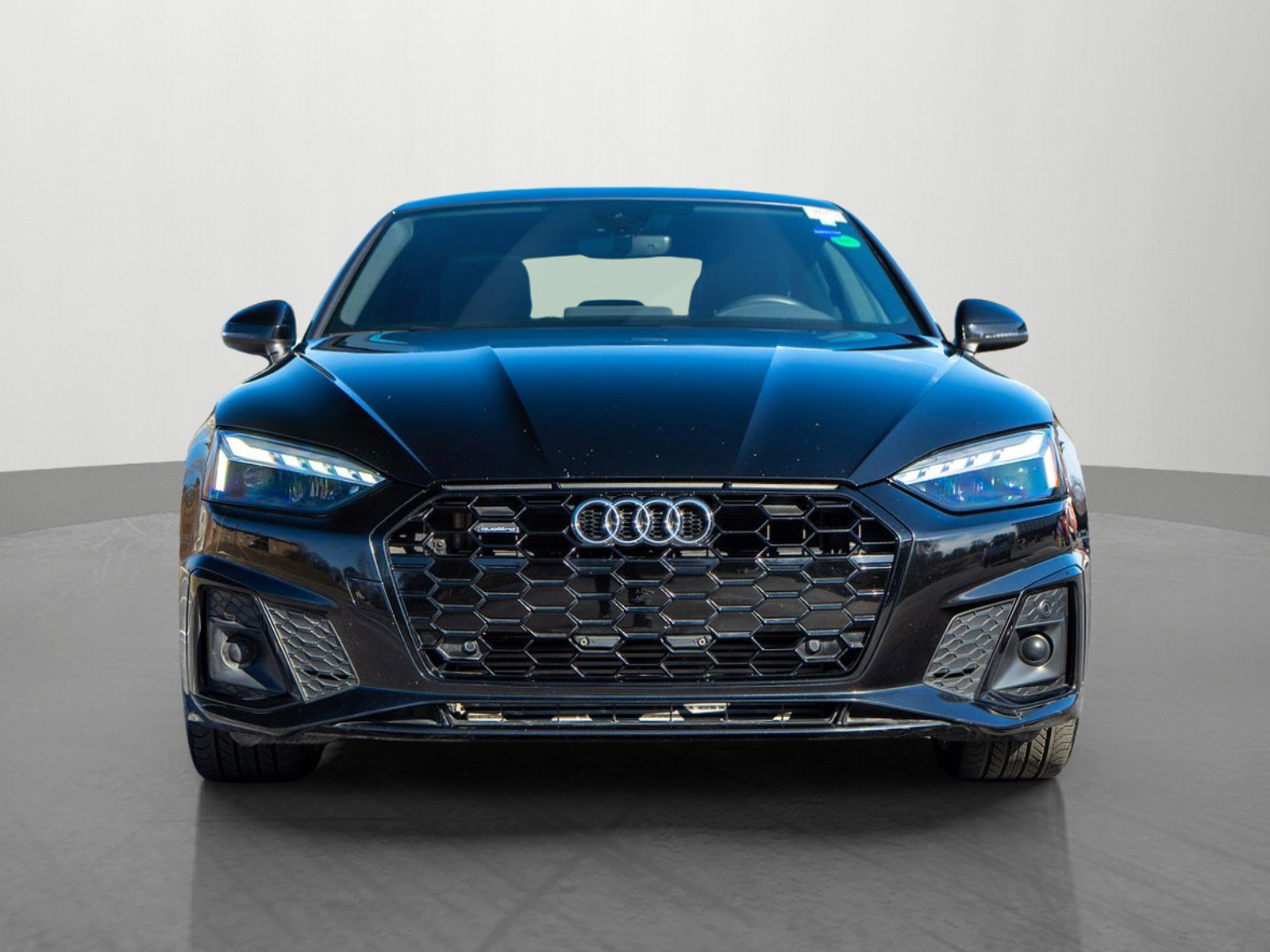 Used 2025 Audi A5 2.0T Premium Plus image 2