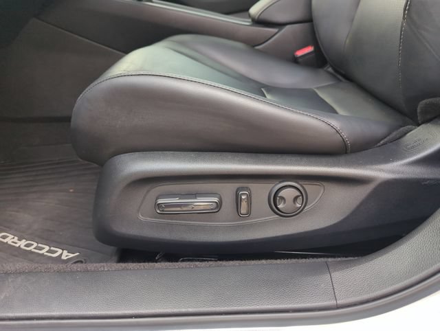 Certified 2024 Honda Accord Sport image 12