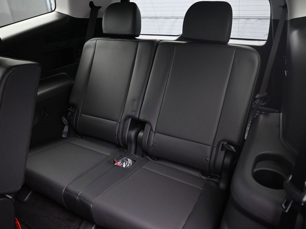 New 2026 Hyundai Ioniq 9 SEL image 13