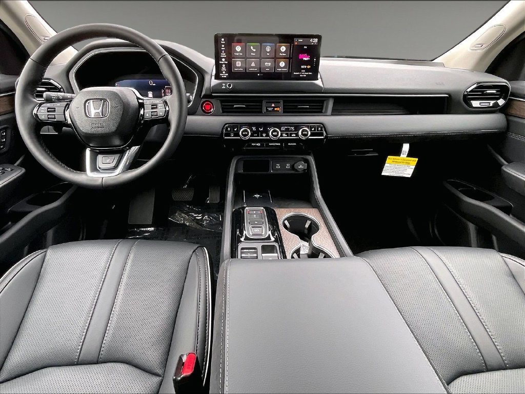 New 2026 Honda Pilot Elite image 12