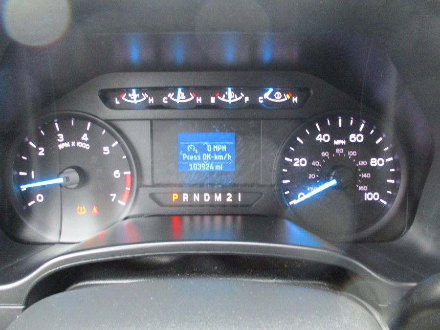 Used 2017 Ford F250 XL w/ STX Appearance Package image 27