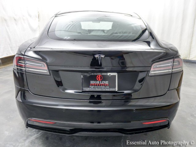 Used 2023 Tesla Model S image 7