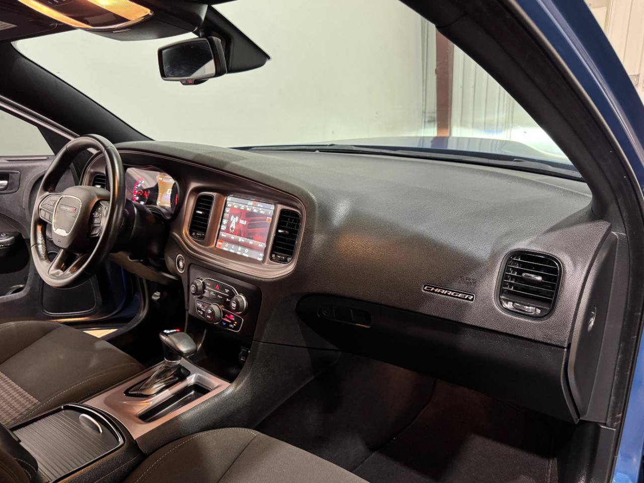 Used 2023 Dodge Charger GT w/ Blacktop Package RWD image 11