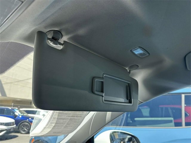 Certified 2022 Volkswagen Taos SE image 28