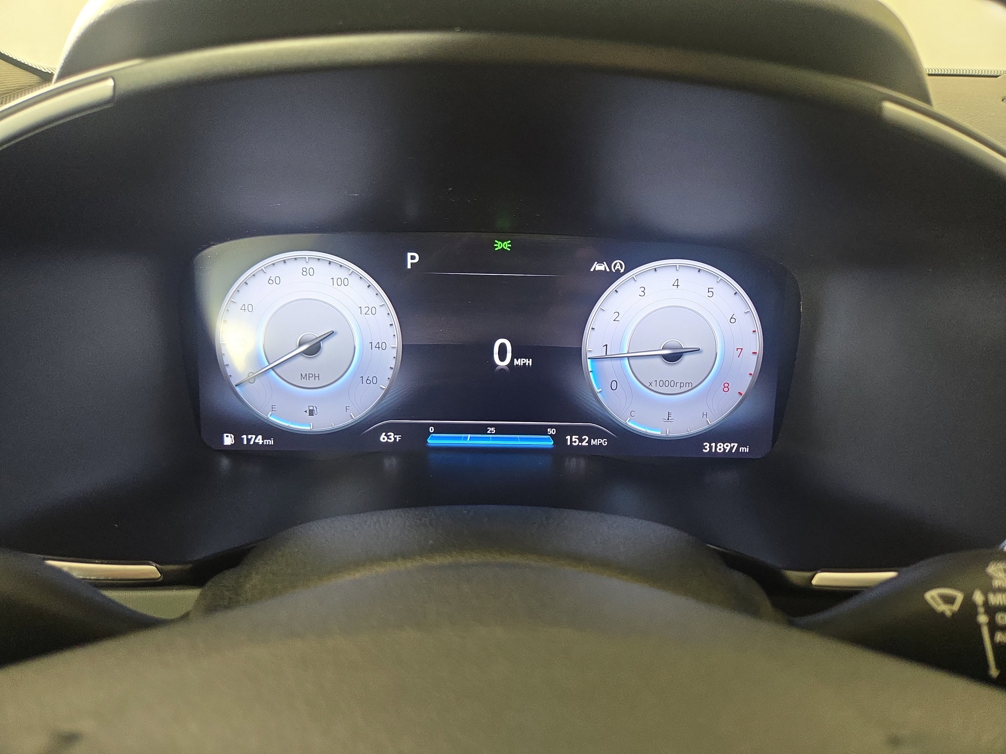 Used 2023 Hyundai Santa Fe Limited image 17