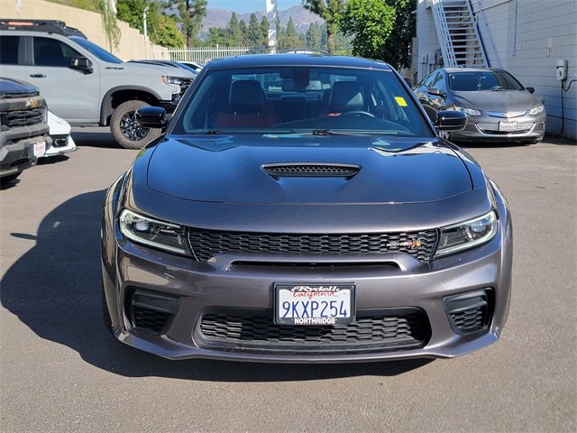 Used 2023 Dodge Charger Scat Pack image 2