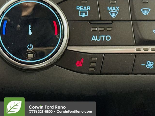 New 2026 Ford Escape ST-Line w/ Cold Weather Package AWD/4WD image 21