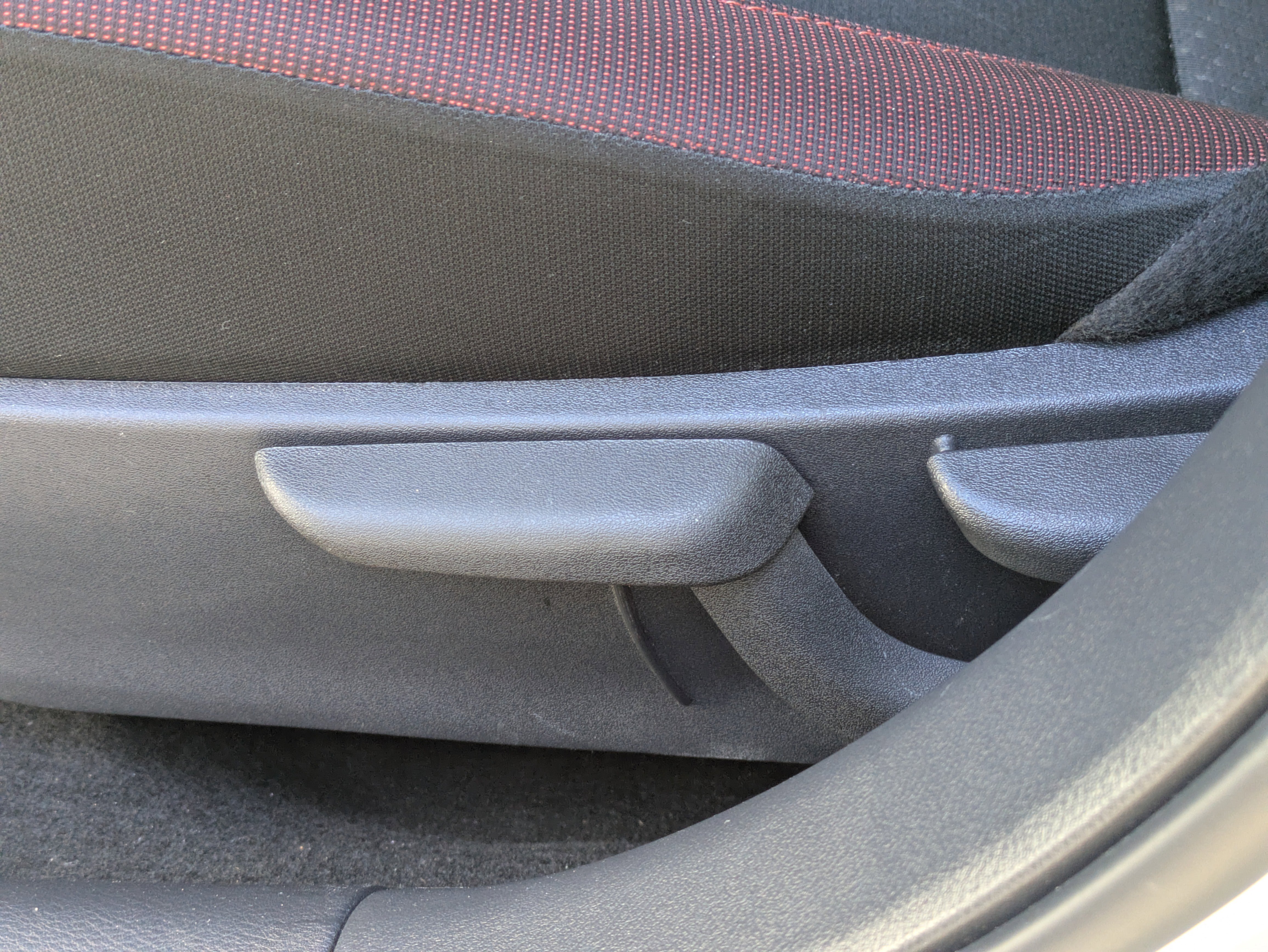 Used 2023 Nissan Versa SR w/ Trunk Package image 20