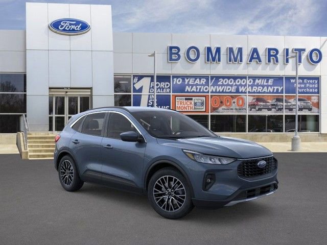 New 2026 Ford Escape SE image 7