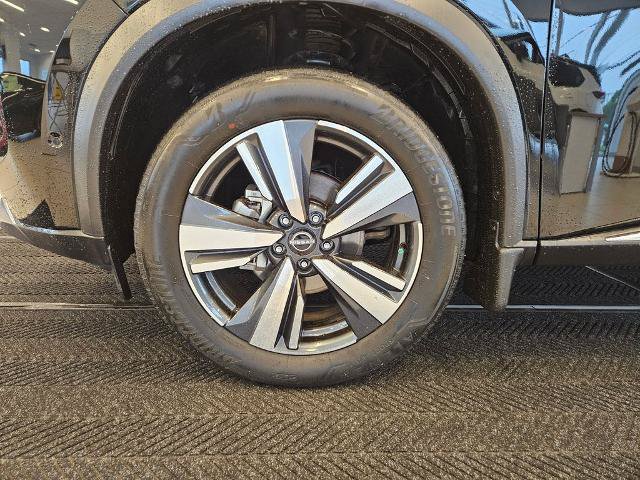 Certified 2023 Nissan Rogue SL w/ SL Premium Package AWD/4WD image 13