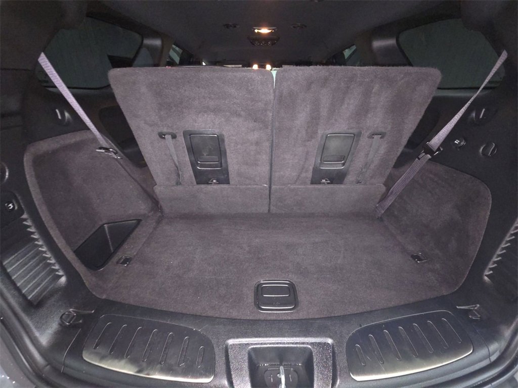 Used 2022 Dodge Durango R/T image 29