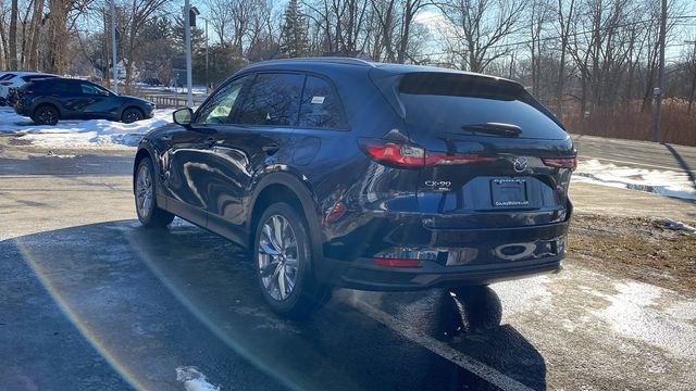 New 2026 MAZDA CX-90 3.3 Turbo w/ Preferred Package image 7