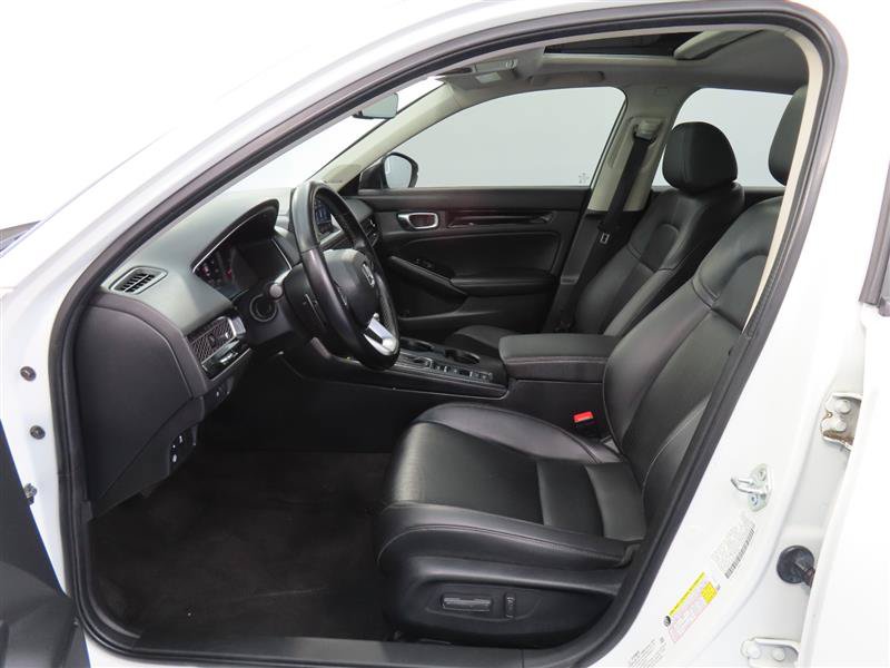 Used 2024 Honda Civic Touring image 12