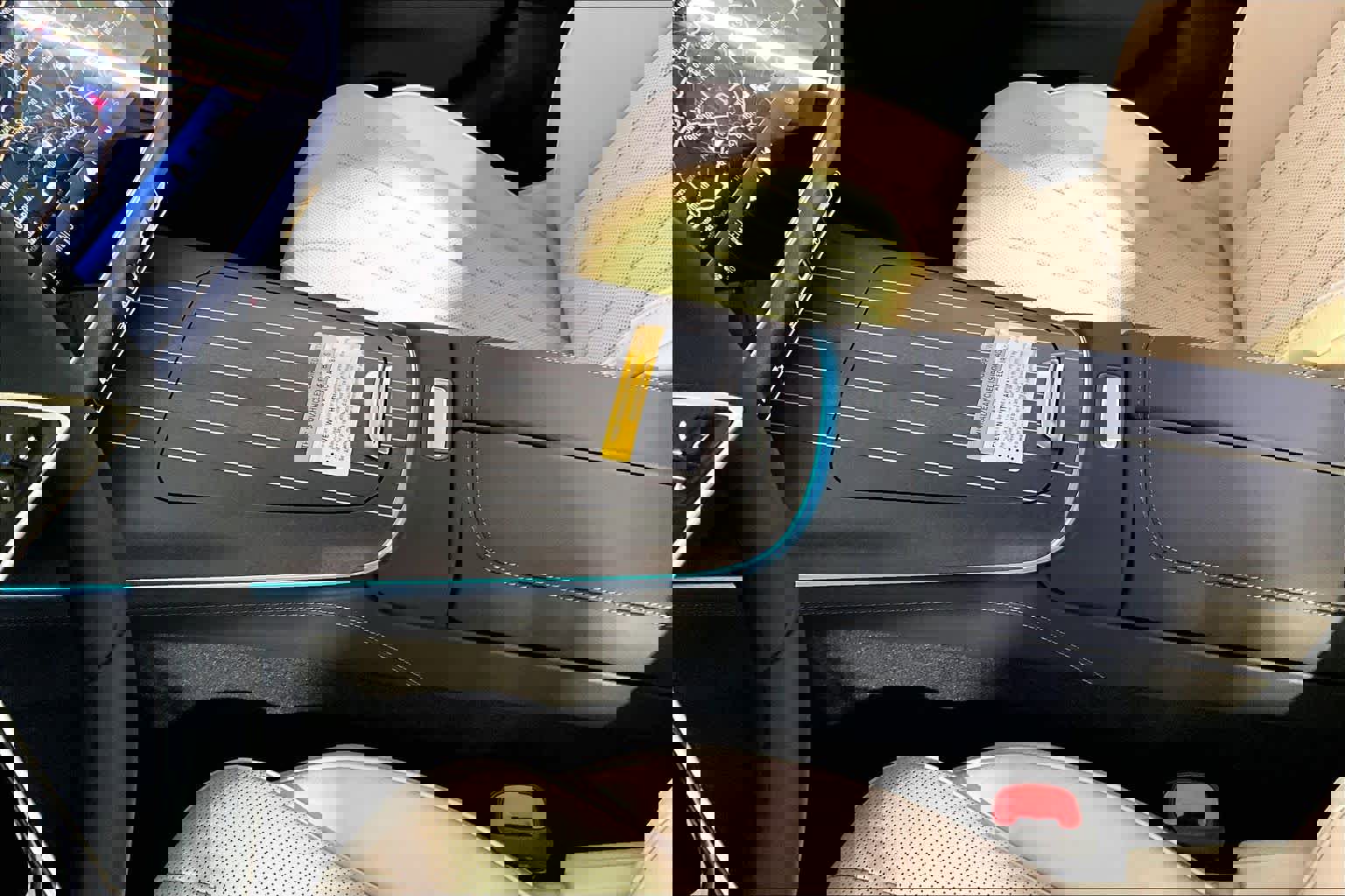 New 2026 Mercedes-Benz E 450 4MATIC Sedan image 10